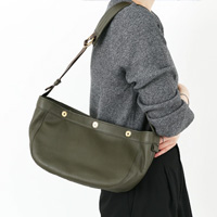 POMTATA�ʥݥ󥿥���OEL TOTE SHOULDER P3169