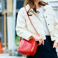 TIDEWAY �����ɥ����� ICY SHOULDER BAG T2514