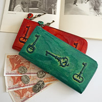 VIA DOAN�ʥ����� �ɥ���� Retro�ʥ�ȥ��� ���������դ�Ĺ���ۡ�L���ե����ʡ�����731