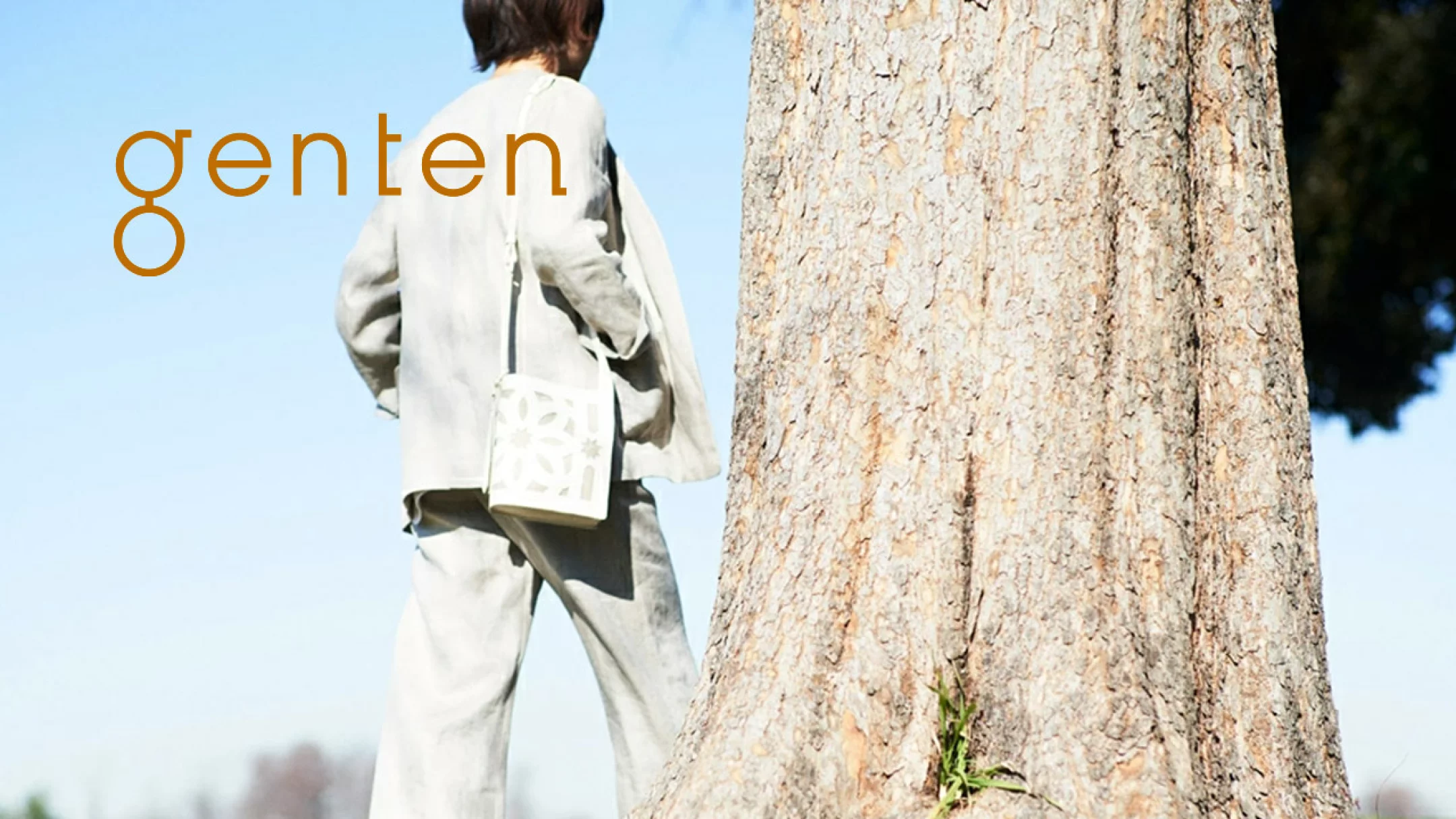 genten(ゲンテン)