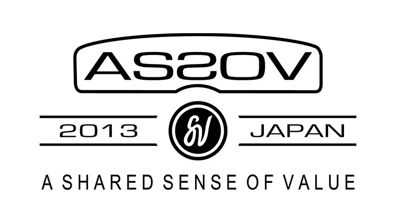 AS2OV（アッソブ）