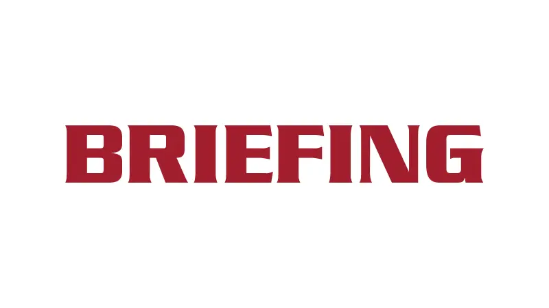 BRIEFING（ブリーフィング）