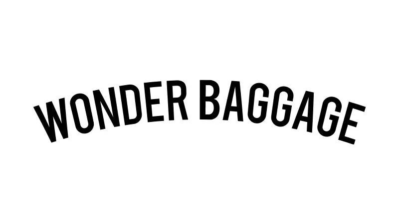 WONDER BAGGAGE（ワンダーバゲージ）
