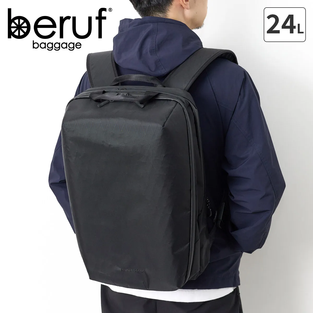 beruf baggage�ʥ٥롼�� �Х������� URBAN EXPLORER PRO �Хå��ѥå� brf-GR25