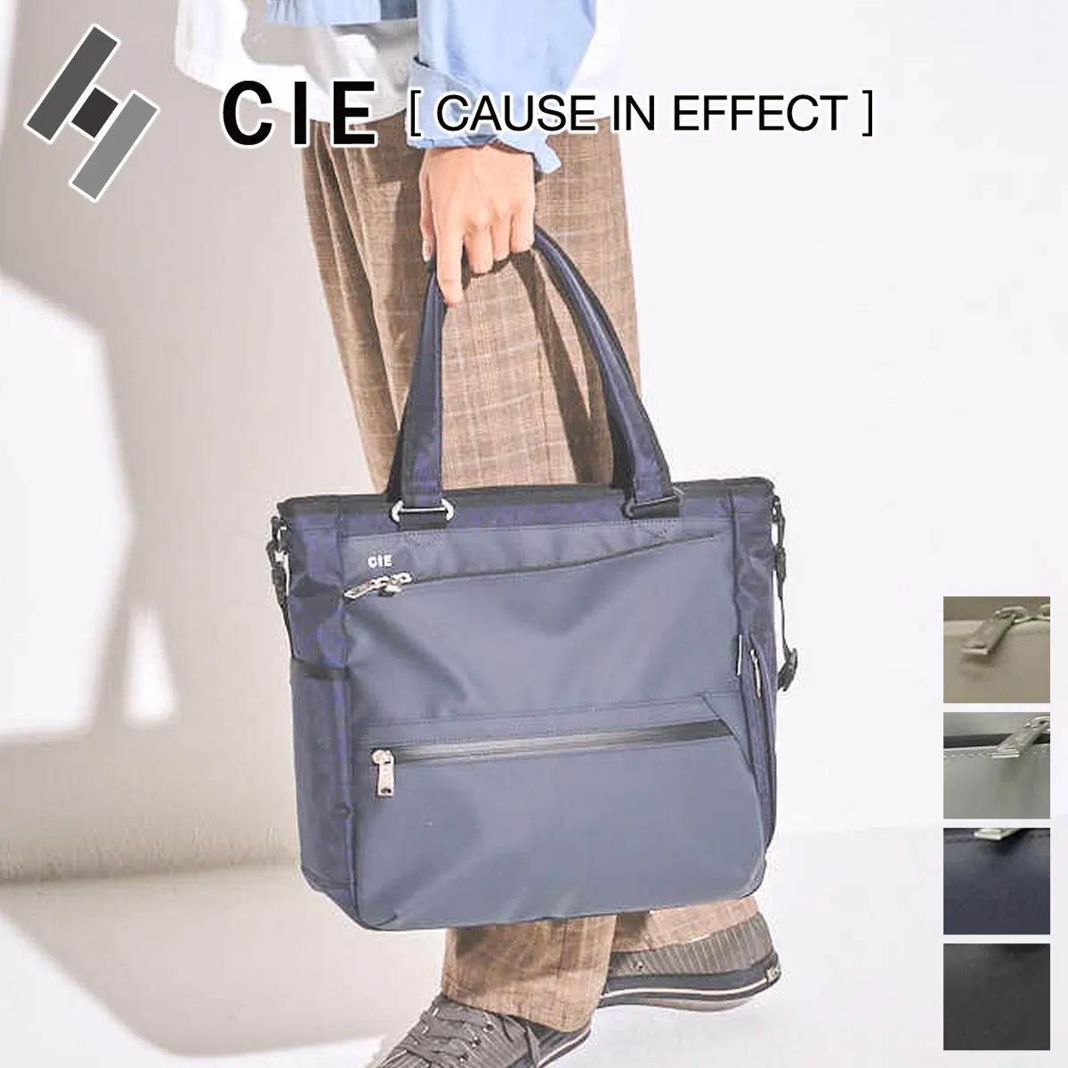 CIE�ʥ����� VARIOUS �ȡ��ȥХå� 021809