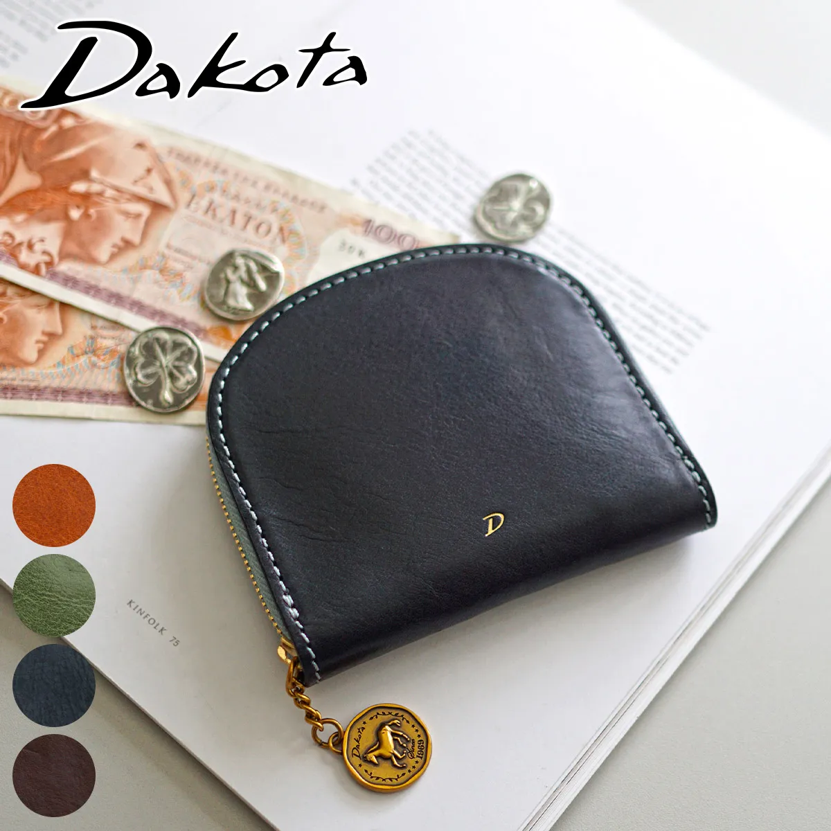 Dakota _R^ tBi[g Kt܂ziEht@Xi[ j 0031742