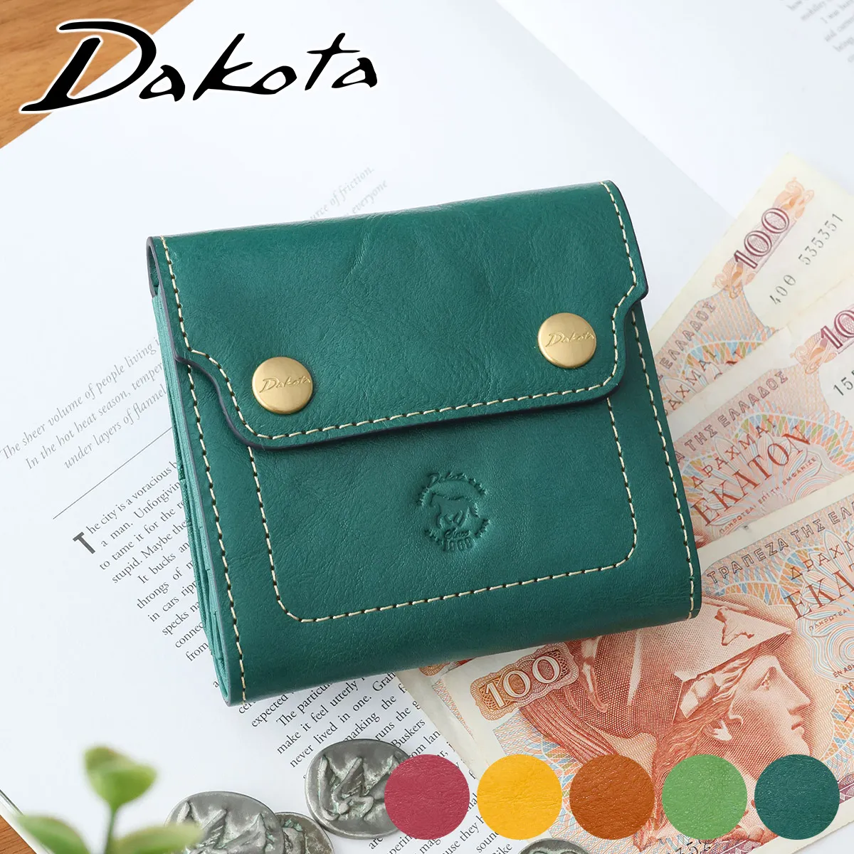 Dakota �_�R�^ ���B�^�~�[�i ���K����t����܂���z 0031900