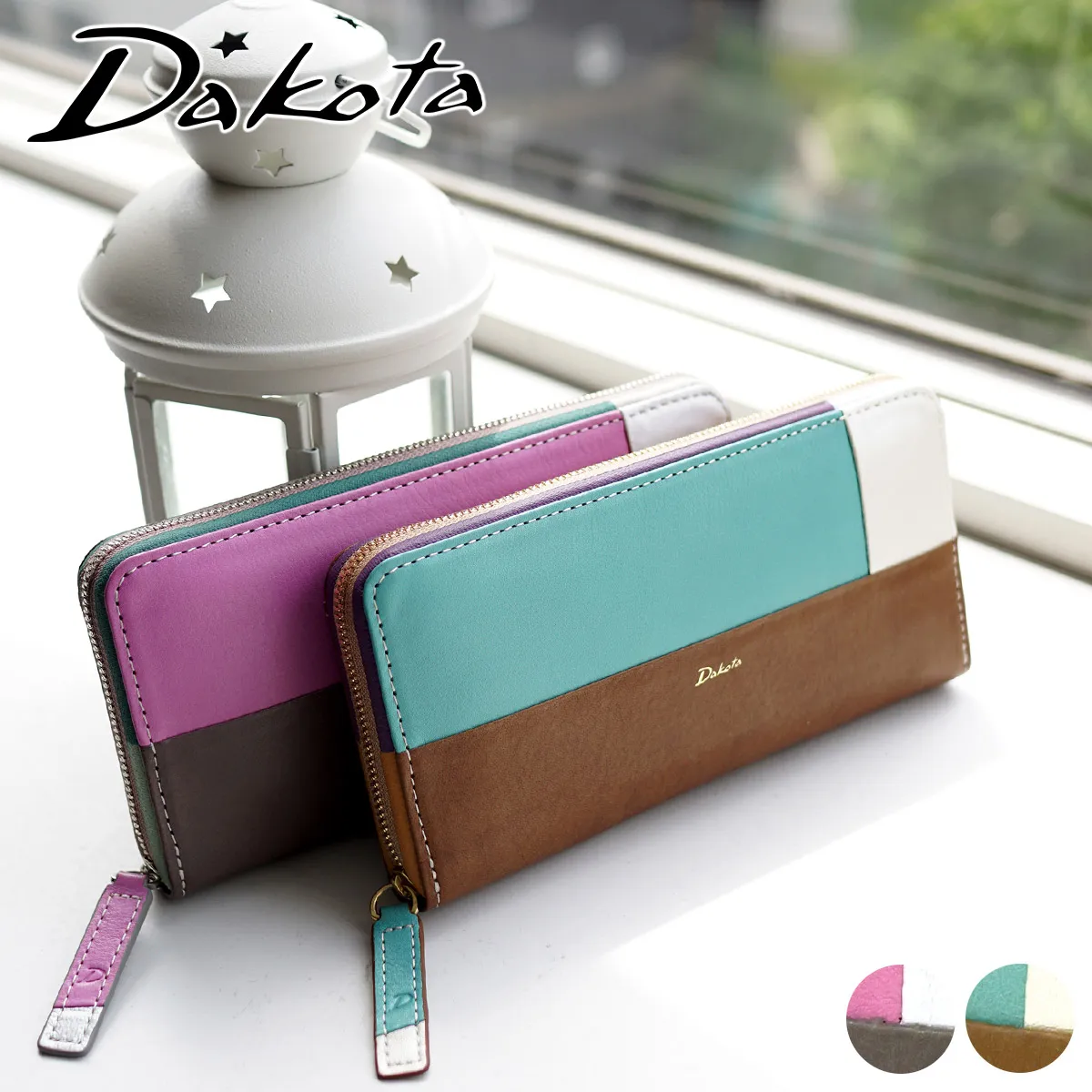 [ 2025-2026�N �V�� ] Dakota �_�R�^ �u���b�R ���K����t�������z�i���E���h�t�@�X�i�[�� �j 0032072