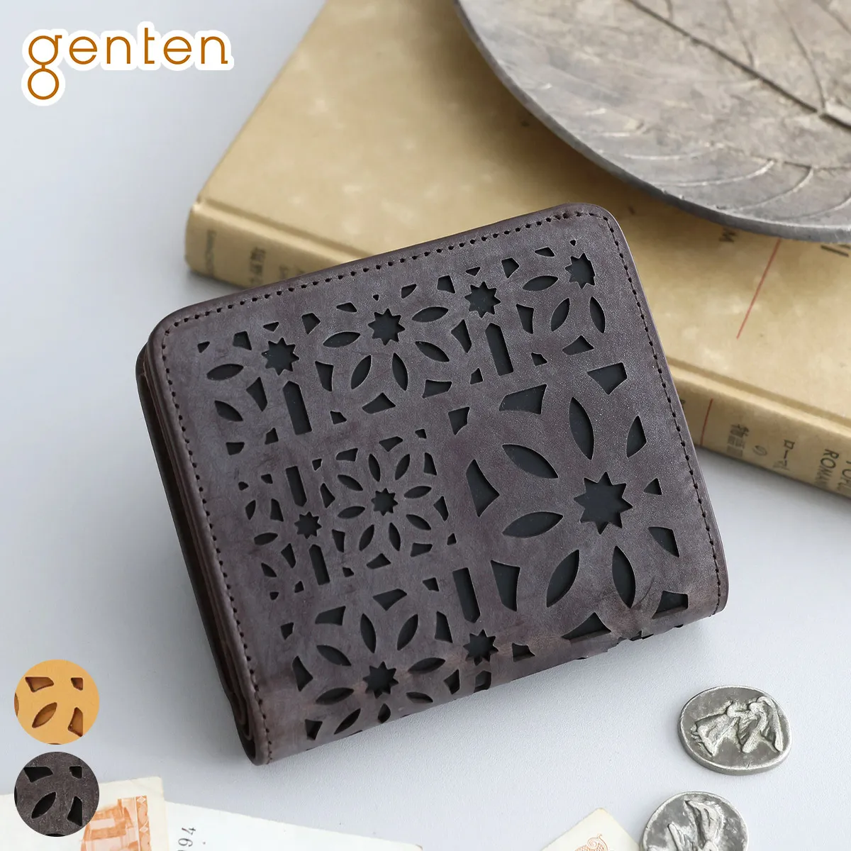 genten �Q���e�� multicutwork mini �}���`�J�b�g���[�N �~�j���K����t����܂���z 44842