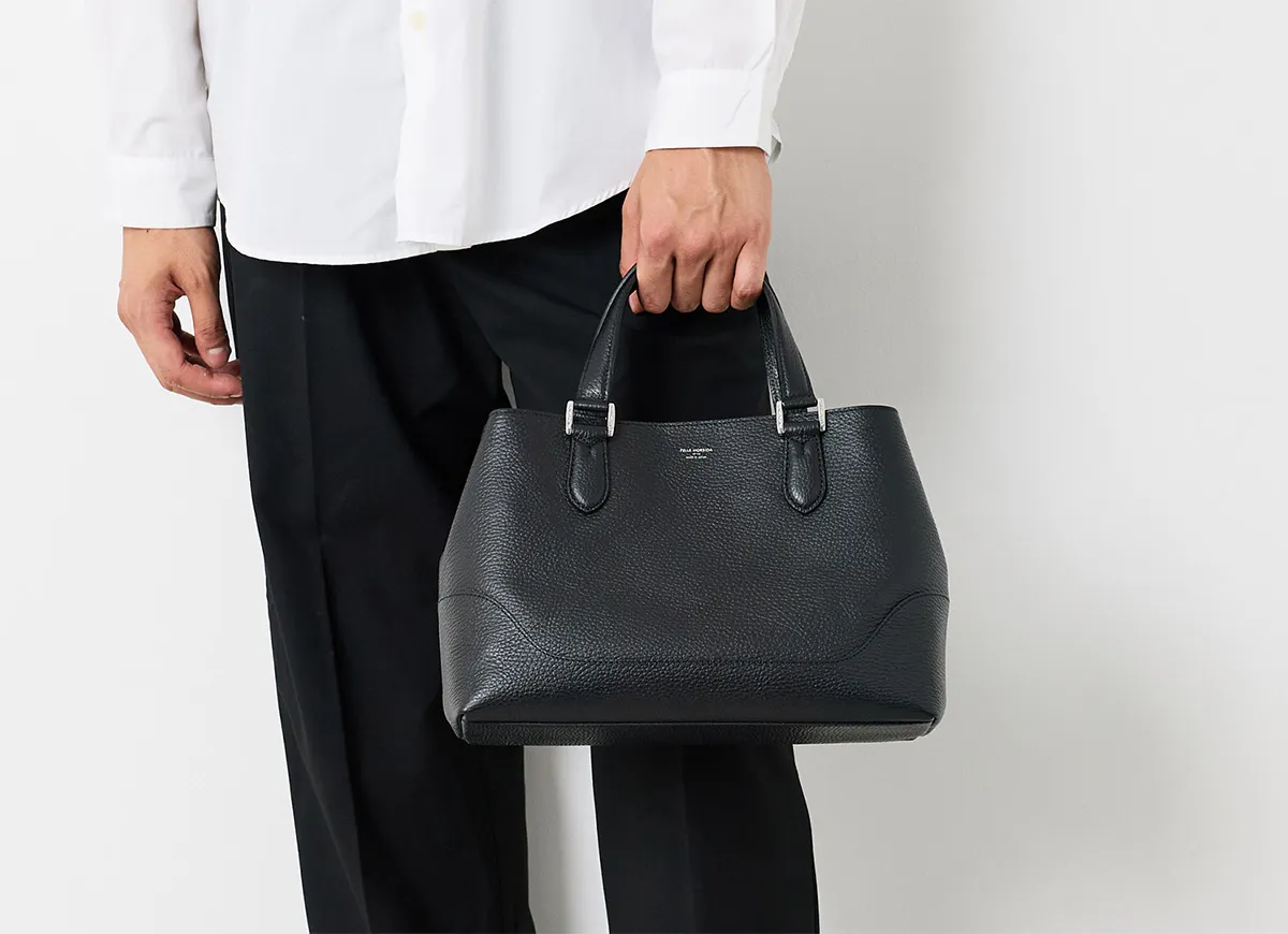 PELLE MORBIDA ペッレモルビダ TELA MARINA テーラ マリーナ