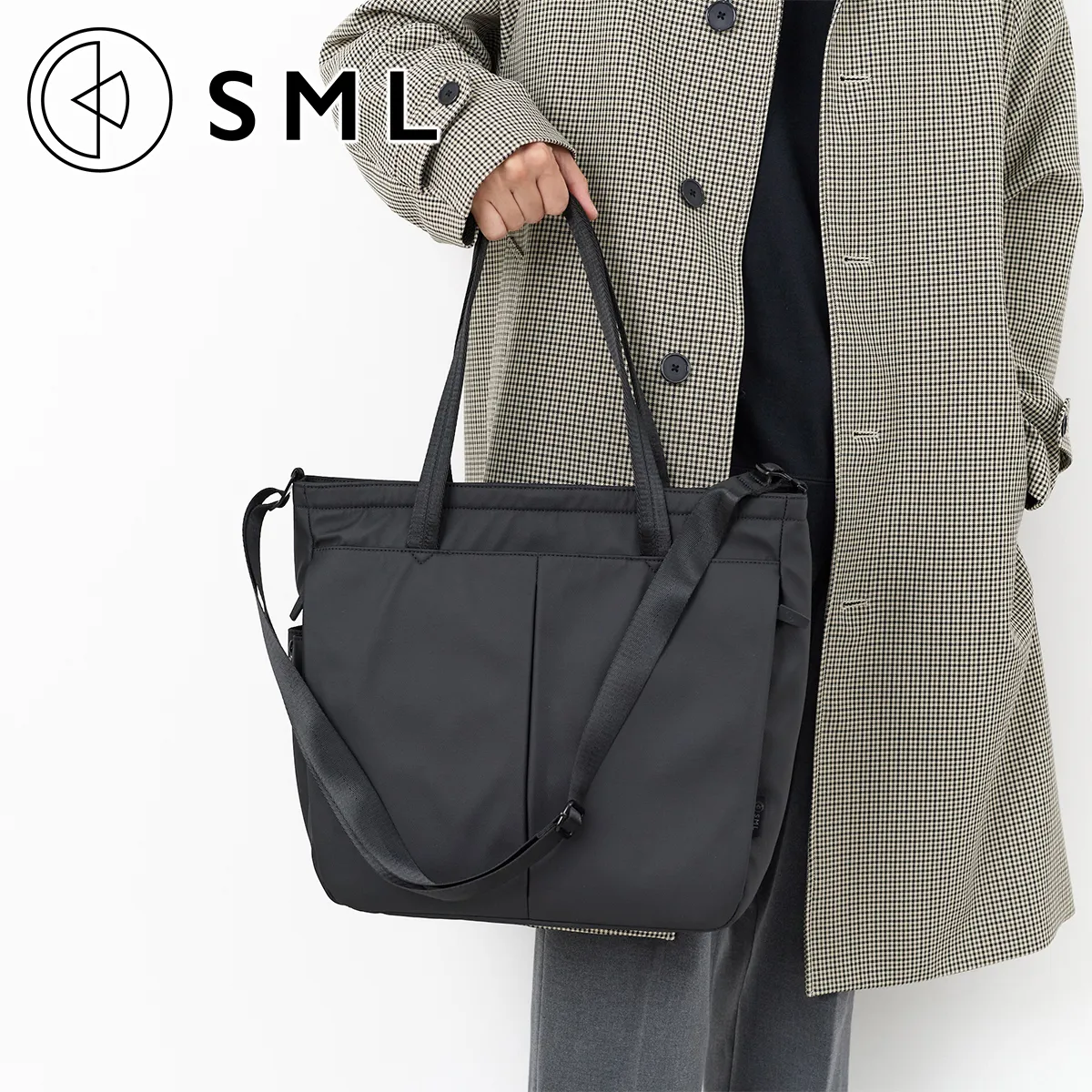 SML�ʥ������२���THIERRY<br>TOTE<br>K902142