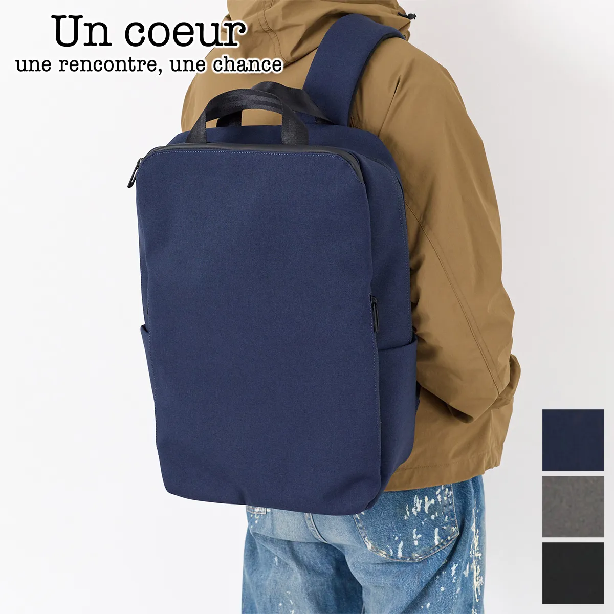 Un coeur�ʥ��󥯡���� TOROII ���å� K901111N