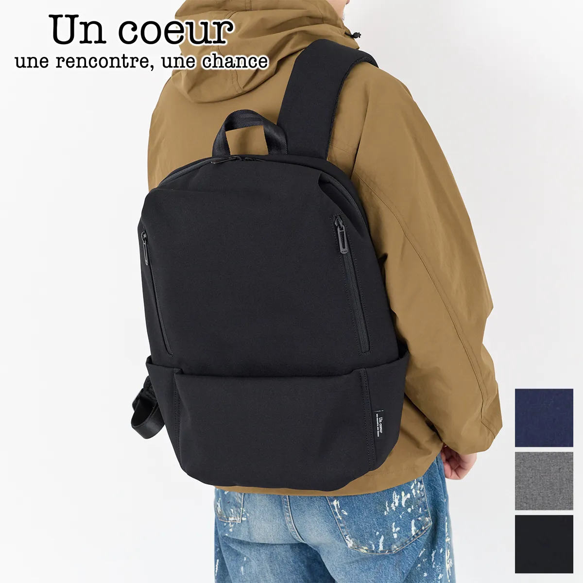 Un coeur�ʥ��󥯡���� TOROII ���å� K908228N