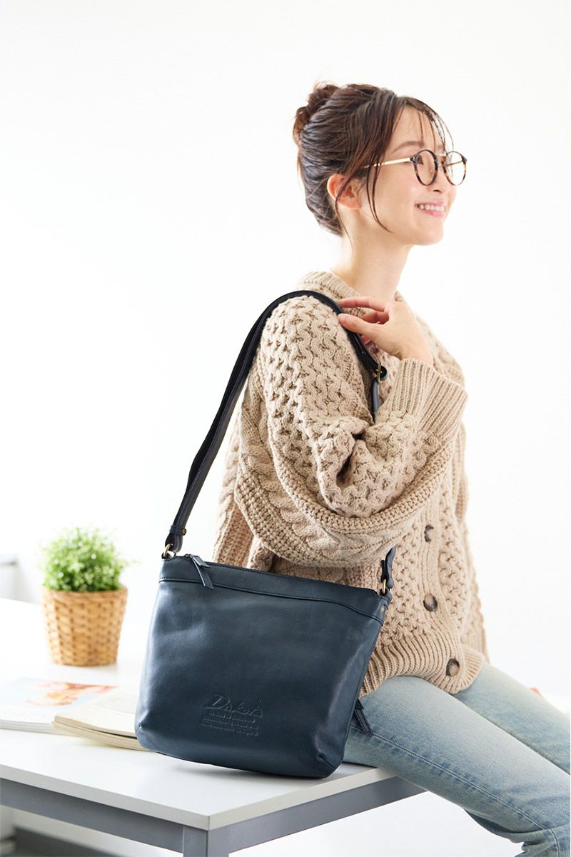 Dakota ダコタ ジェントリー ショルダーバッグ 1033511