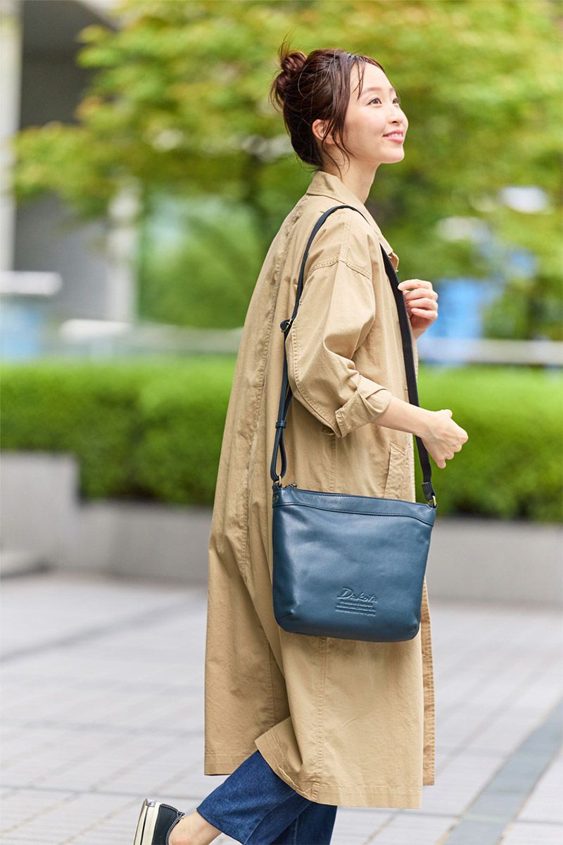 Dakota ダコタ ジェントリー ショルダーバッグ 1033511