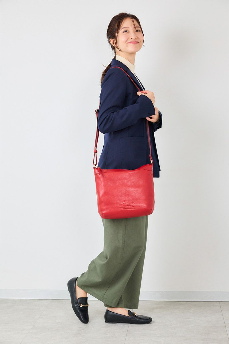 Dakota ダコタ ジェントリー ショルダーバッグ 1033511