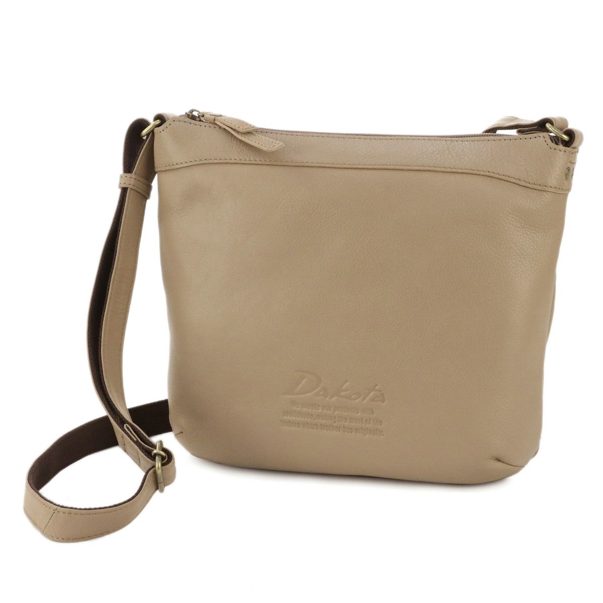 Dakota ダコタ ジェントリー ショルダーバッグ 1033511