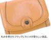 Dakota ダコタ リードクラシック2 L字ファスナー開閉式(L型) 小銭入れ付き 二つ折り財布 0037023（0032006）