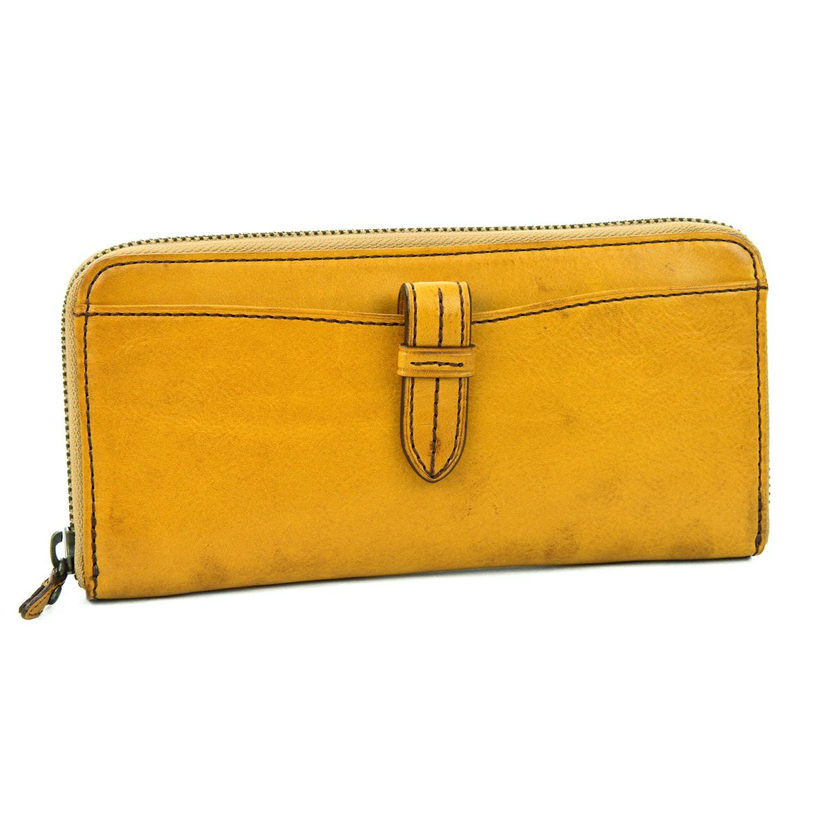 Dakota ダコタ クラプトン 小銭入れ付き 長財布 0035123（0030123）