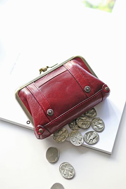 Dakota ダコタ リードクラシック2 がま口 財布 0037022（0032005）