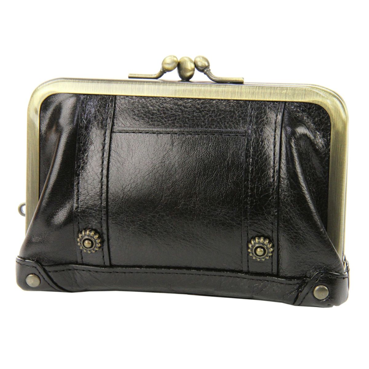 Dakota ダコタ リードクラシック2 がま口 財布 0037022（0032005）