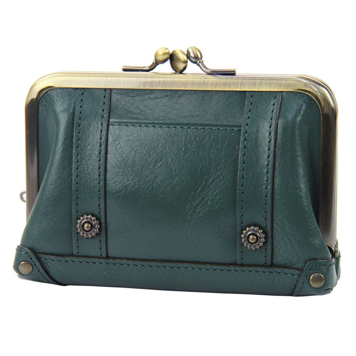 Dakota ダコタ リードクラシック2 がま口 財布 0037022（0032005）