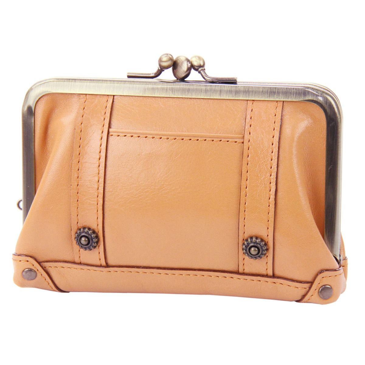 Dakota ダコタ リードクラシック2 がま口 財布 0037022（0032005）