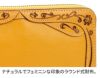 Dakota ダコタ デイジー 小銭入れ付き 長財布 0035226（0034226）