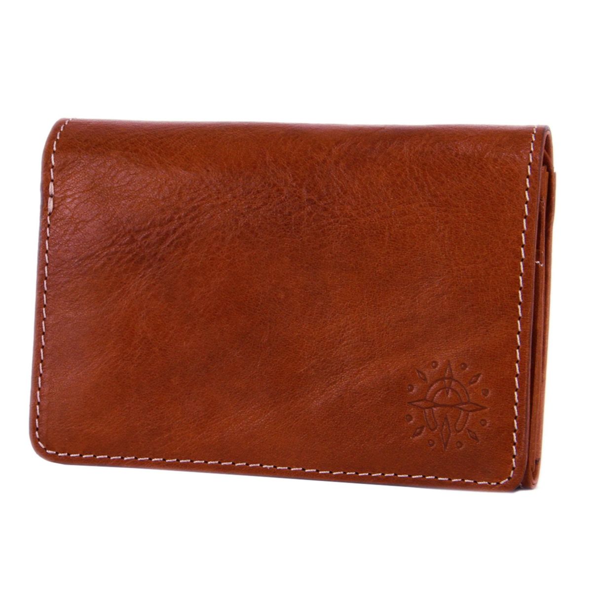 Dakota ダコタ フォンス 小銭入れ付き二つ折り財布 0035891（0034891）