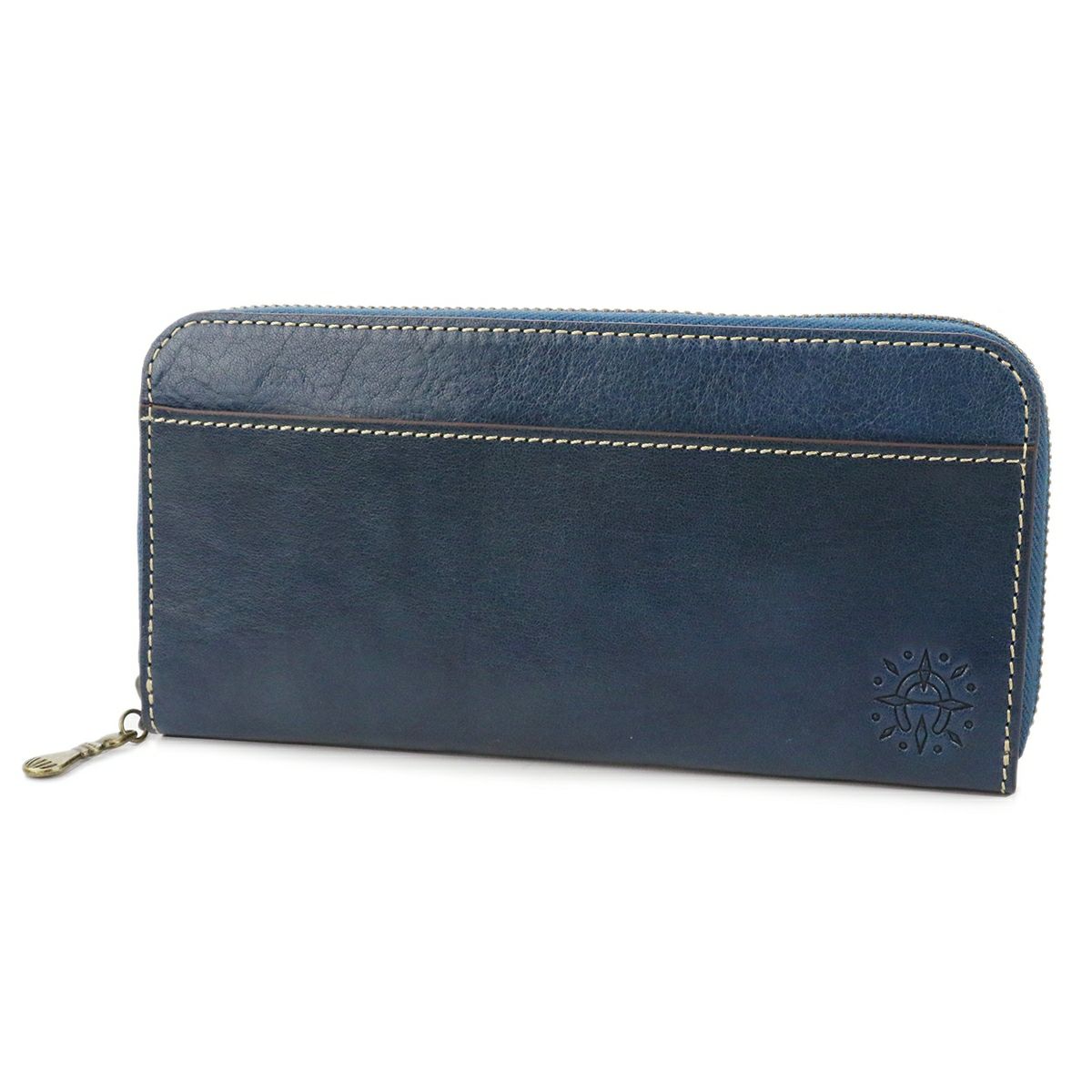 Dakota ダコタ フォンス 小銭入れ付き長財布（ラウンドファスナー式） 0035896