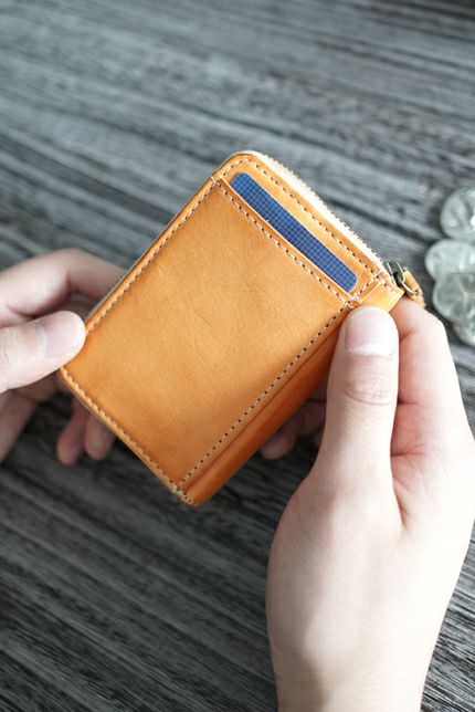 Dakota BLACK LABEL ダコタ ブラックレーベル ベルク コインケース（キーホルダー付き） 0623504