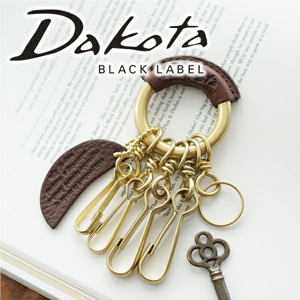 Dakota BLACK LABEL _R^ ubN[x ~loAN\I V[Y