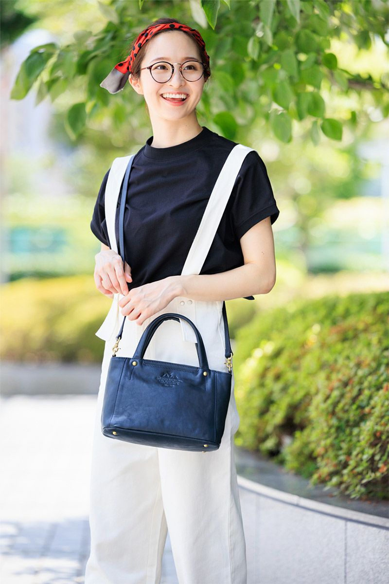 Dakota ダコタ キューブ 2WAYショルダーバッグ 1030307