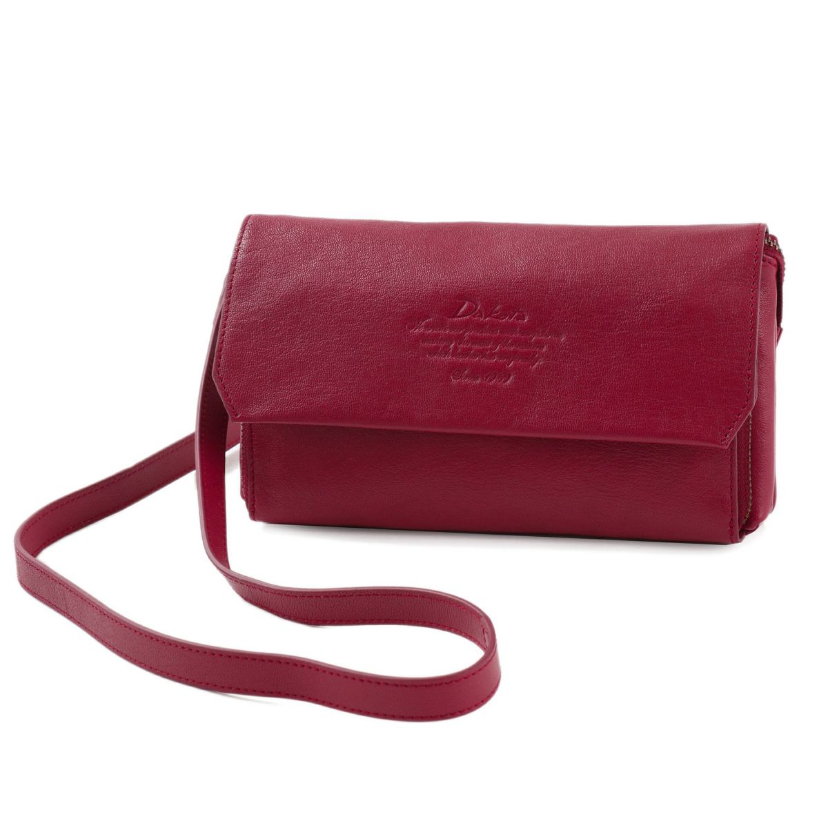 Dakota ダコタ アミューズ お財布ショルダーバッグ 1032460 【穴あけ加工サービス対象】