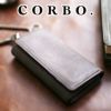 CORBO. コルボ -nebbia- ネッビア(霧)シリーズ キーケース 1LC-0207