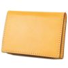CORBO. コルボ -face Bridle Leather- フェイス ブライドルレザー シリーズ CORBO式BOX型 カードコインケース 1LD-0222