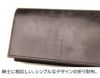 CORBO. コルボ -face Bridle Leather- フェイス ブライドルレザー シリーズ 二つ折り 薄型長財布 1LD-0224