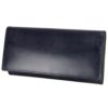 CORBO. コルボ -face Bridle Leather- フェイス ブライドルレザー シリーズ 二つ折り 薄型長財布 1LD-0224