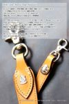 CORBO. コルボ -face Bridle Leather- フェイス ブライドルレザー シリーズ ウォレットコード 1LD-0227