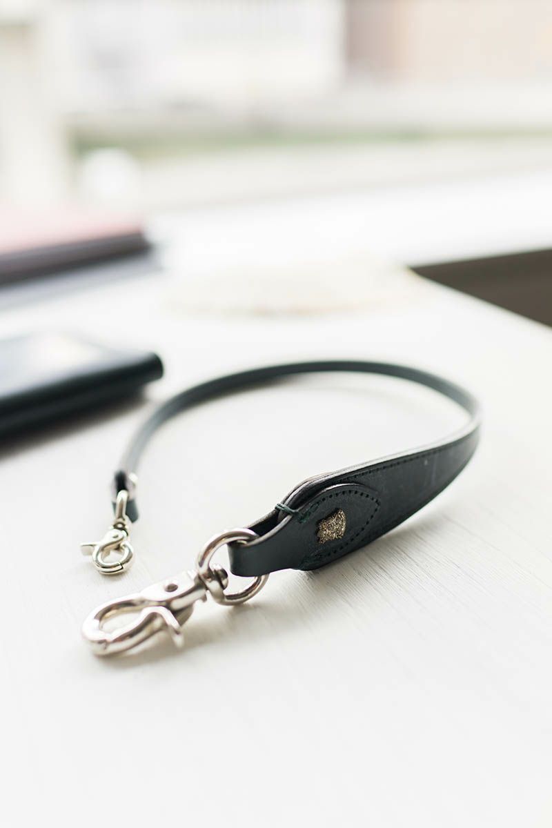 CORBO. コルボ -face Bridle Leather- フェイス ブライドルレザー シリーズ ウォレットコード 1LD-0227