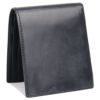 CORBO. コルボ -face Bridle Leather- フェイス ブライドルレザー シリーズ 小銭入れ付き二つ折り財布 1LD-0229