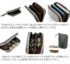 CORBO. コルボ -face Bridle Leather- フェイス ブライドルレザー シリーズ カード入れ付きコインケース 1LD-0232