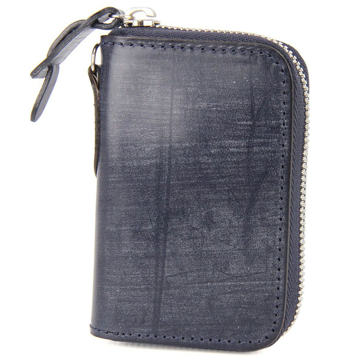 CORBO. コルボ -face Bridle Leather- フェイス ブライドルレザー シリーズ カード入れ付きコインケース 1LD-0232