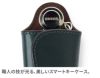 CORBO. コルボ -face Bridle Leather- フェイス ブライドルレザー シリーズ キーケース 1LD-0233