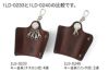 CORBO. コルボ -face Bridle Leather- フェイス ブライドルレザー シリーズ キーケース 1LD-0233