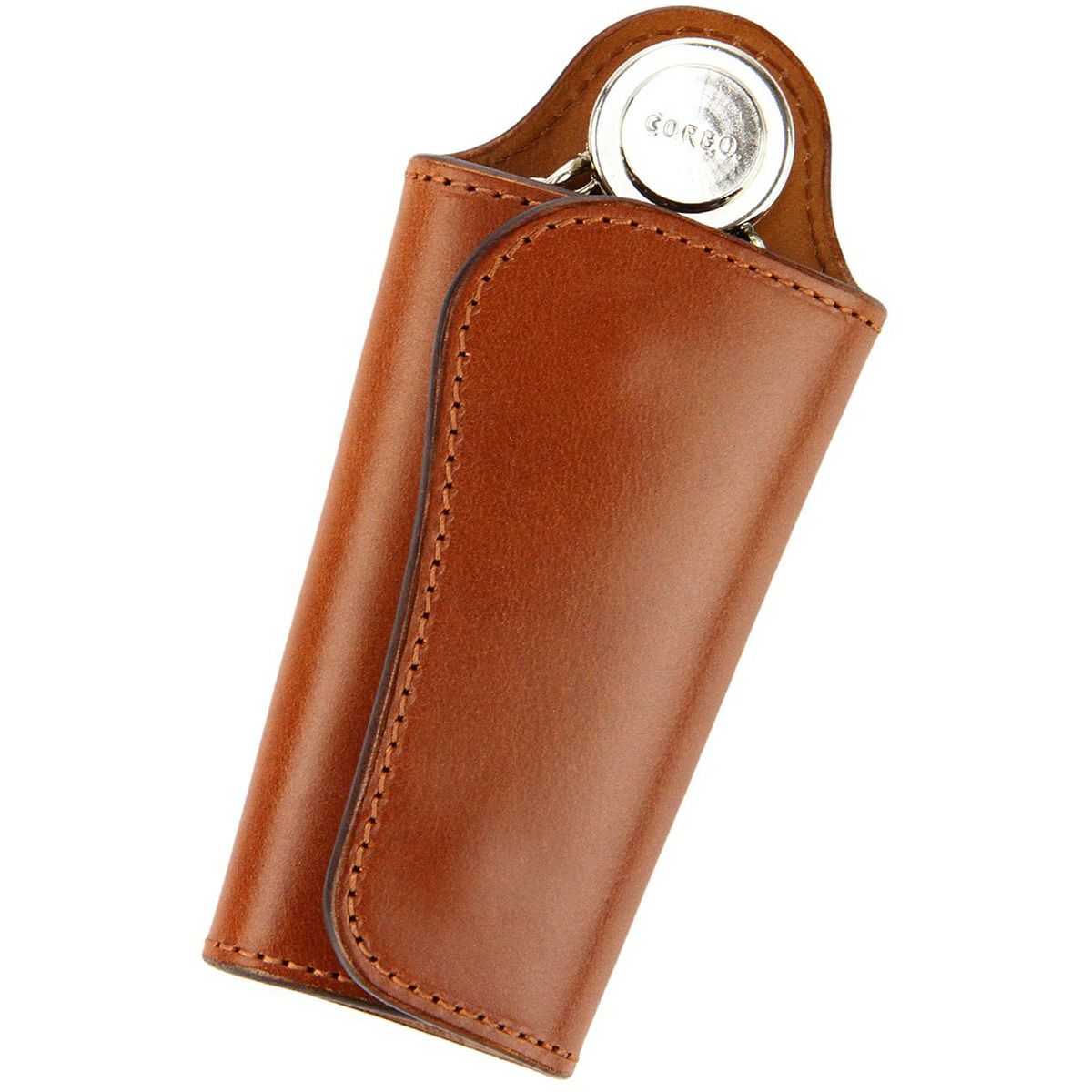 CORBO. コルボ -face Bridle Leather- フェイス ブライドルレザー シリーズ キーケース 1LD-0233