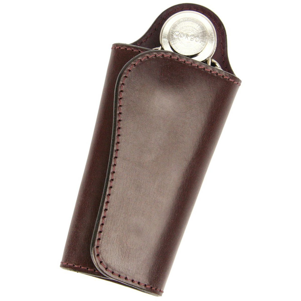 CORBO. コルボ -face Bridle Leather- フェイス ブライドルレザー シリーズ キーケース 1LD-0233