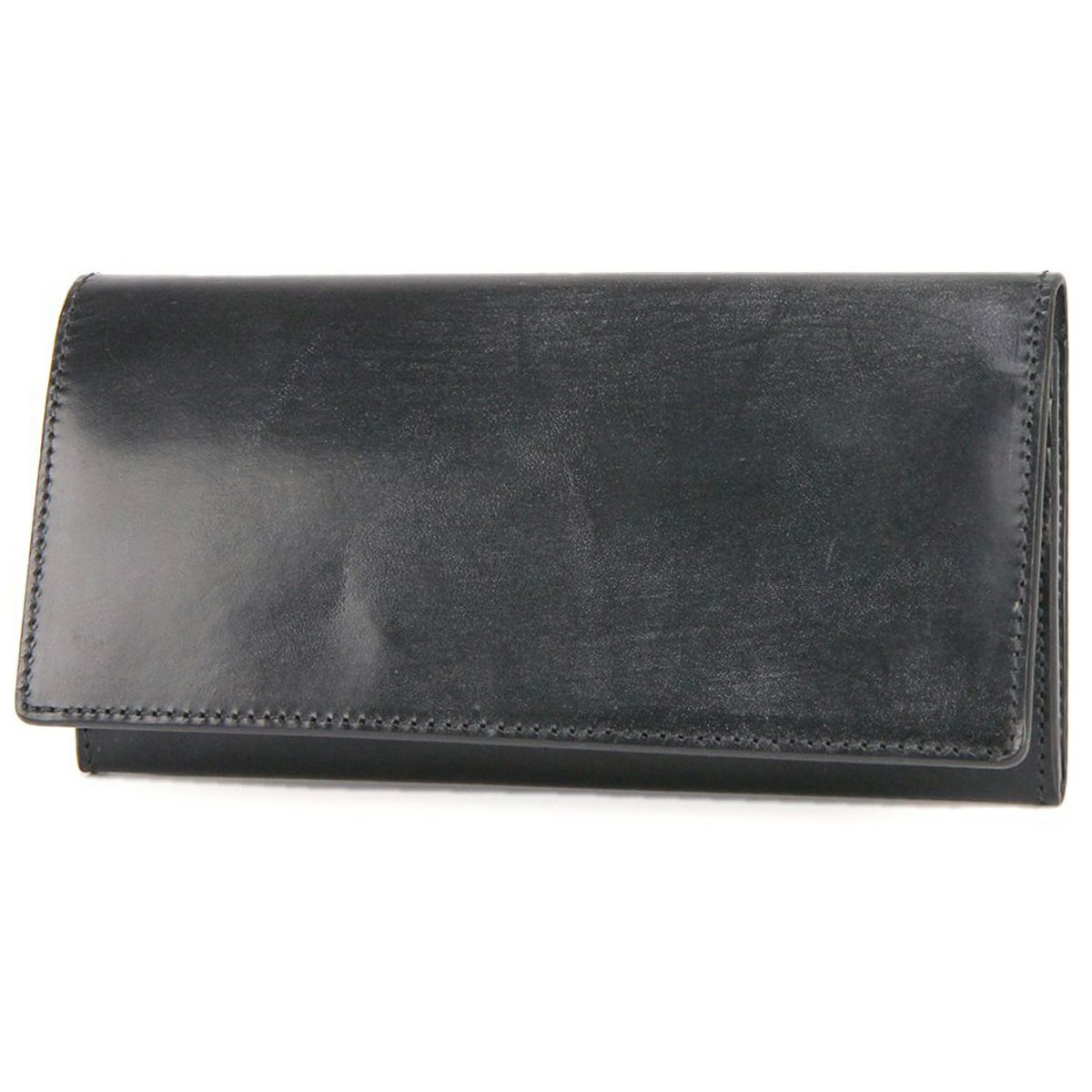 CORBO. コルボ -face Bridle Leather- フェイス ブライドルレザー シリーズ 小銭入れ付き 二つ折り 長財布 1LD-0236