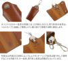 CORBO. コルボ -face Bridle Leather Smart Key Case- ブライドルレザー スマートキー カーキー ケース 1LD-0240