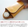 CORBO. コルボ -face Bridle Leather Smart Key Case- ブライドルレザー スマートキー カーキー ケース 1LD-0240